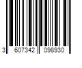 Barcode Image for UPC code 3607342098930