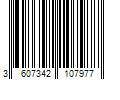 Barcode Image for UPC code 3607342107977