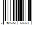 Barcode Image for UPC code 3607342128231