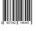 Barcode Image for UPC code 3607342146440