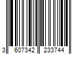 Barcode Image for UPC code 3607342233744