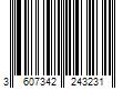 Barcode Image for UPC code 3607342243231