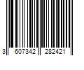 Barcode Image for UPC code 3607342282421