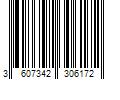 Barcode Image for UPC code 3607342306172