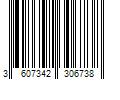 Barcode Image for UPC code 3607342306738