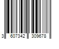 Barcode Image for UPC code 3607342309678