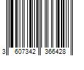 Barcode Image for UPC code 3607342366428