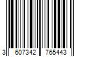 Barcode Image for UPC code 3607342765443