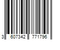 Barcode Image for UPC code 3607342771796