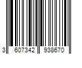 Barcode Image for UPC code 3607342938670