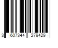 Barcode Image for UPC code 3607344279429