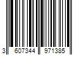 Barcode Image for UPC code 3607344971385