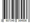 Barcode Image for UPC code 3607345064536