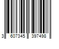 Barcode Image for UPC code 3607345397498