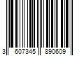 Barcode Image for UPC code 3607345890609. Product Name: Chopard Enchanted by Chopard EAU DE PARFUM SPRAY 2.5 OZ for WOMEN