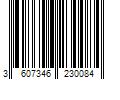 Barcode Image for UPC code 3607346230084