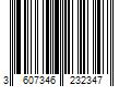 Barcode Image for UPC code 3607346232347