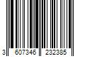 Barcode Image for UPC code 3607346232385