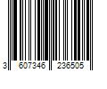 Barcode Image for UPC code 3607346236505