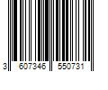 Barcode Image for UPC code 3607346550731