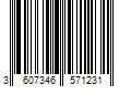 Barcode Image for UPC code 3607346571231