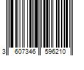 Barcode Image for UPC code 3607346596210