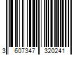 Barcode Image for UPC code 3607347320241