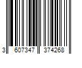 Barcode Image for UPC code 3607347374268