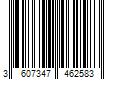 Barcode Image for UPC code 3607347462583