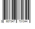 Barcode Image for UPC code 3607347731344