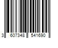 Barcode Image for UPC code 3607348541690