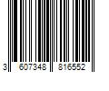 Barcode Image for UPC code 3607348816552