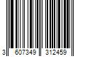 Barcode Image for UPC code 3607349312459