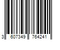 Barcode Image for UPC code 3607349764241