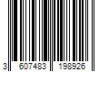 Barcode Image for UPC code 3607483198926