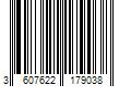 Barcode Image for UPC code 3607622179038