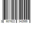 Barcode Image for UPC code 3607622342555