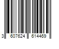 Barcode Image for UPC code 3607624614469