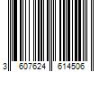 Barcode Image for UPC code 3607624614506