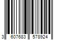 Barcode Image for UPC code 3607683578924