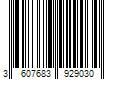 Barcode Image for UPC code 3607683929030