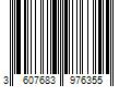 Barcode Image for UPC code 3607683976355