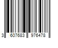 Barcode Image for UPC code 3607683976478