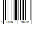 Barcode Image for UPC code 3607897634683