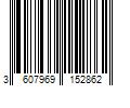 Barcode Image for UPC code 3607969152862