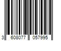 Barcode Image for UPC code 3608077057995