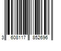 Barcode Image for UPC code 3608117852696