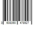 Barcode Image for UPC code 3608390478927