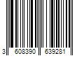 Barcode Image for UPC code 3608390639281