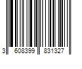 Barcode Image for UPC code 3608399831327